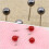 600pcs Multi-Function Push Pins Thumbtacks with Assorted Colors, Lightweight Pp and Stainless Steel Classic Shape 7