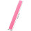 Trampoline Pole Sleeves Foam Covers 6pcs 40cm Pink Sponge Tubes Protective Padding 2