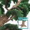 7Pcs Miniature Tree Model Scenery Model Simulation Trees PVC Realistic Shape 6