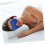 6pcs Sleeping Masks Eye Patches Light-shading Eye Masks 4