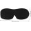 6pcs Sleeping Masks Eye Patches Light-shading Eye Masks 5
