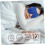 6pcs Sleeping Masks Eye Patches Light-shading Eye Masks 7