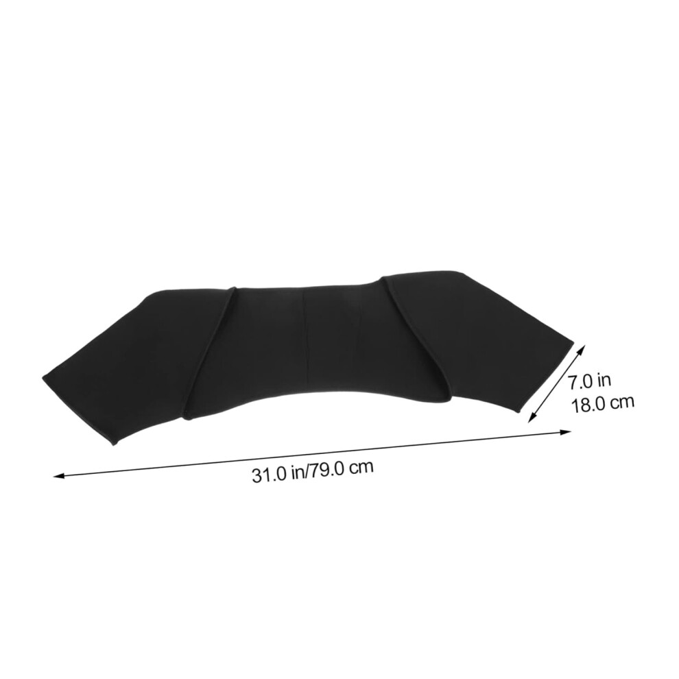 Hkhbjs 5Pcs Shoulder Support Sleeve For Workout Fitness Shoulder Protector For Weightlifting Warm Sleep