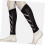 6pcs Professional-grade Calf Compression Sleeves Breathable Leg Socks Support Leg Cover Exercise Accessory 3