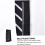 6pcs Professional-grade Calf Compression Sleeves Breathable Leg Socks Support Leg Cover Exercise Accessory 4