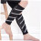 6pcs Professional-grade Calf Compression Sleeves Breathable Leg Socks Support Leg Cover Exercise Accessory 6