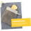 6pcs Mesh Bag Soap Net Holder for Bathroom Storage Practical Soap Mesh Bag 4