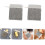 6pcs Mesh Bag Soap Net Holder for Bathroom Storage Practical Soap Mesh Bag 5