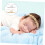 Set di 4 fasce per capelli a stella per bambini e bambine, morbide e delicate. 8