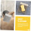 6pcs Mesh Bag Soap Net Holder for Bathroom Storage Practical Soap Mesh Bag 8