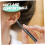6pcs Ear Wax Removal Tips Replacement Ear Clean Supply with Pp Material for Daily Use Effectively 7