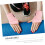 6pcs Professional Wrist Support Strap Adjustable Wrist Stabilizer Sports Accessory 8