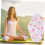 7 wiederverwendbare, waschbare Menstruationsbinden mit Aufbewahrungsbeutel 4