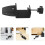 6pcs Aluminum Alloy Desk Partition Bracket Clips Adjustable Desktop Divider Support Clamp 7