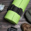 Lot de 4 sangles de bagage réglables en nylon avec boucle facile à utiliser 4