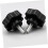 6pcs Track Knobs Screw Shape Screw for Handles Knob and Handgrip Thread 3