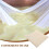 4pcs Reusable Cheesecloth for Straining Large Size Square Fabric with Fine Encryption Design 3