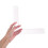 6pcs Square Sewing Ruler Inner Marked Scale Right Angle Ruler for Pattern Making Dressmaking Tool 4