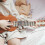 Ukulele Escala Adesivos 23 e 26 polegadas Ukulele Escalas 6 folhas leve prático pescoço painel decals 3