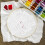 6pcs Multi-use Quilting Stencils and Sewing Templates Set for Patchwork Quilts 4