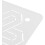 Set van 6 multifunctionele quiltstencils en naaipatronen voor patchworkquilts 5