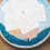 Set van 6 multifunctionele quiltstencils en naaipatronen voor patchworkquilts 7