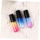 5pcs Gradient Roller Bottles Portable Refillable Essential Oil Rollers 2