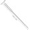 Heavy Duty Sewing Machine Needles 110/18 Household Universal Needles 2