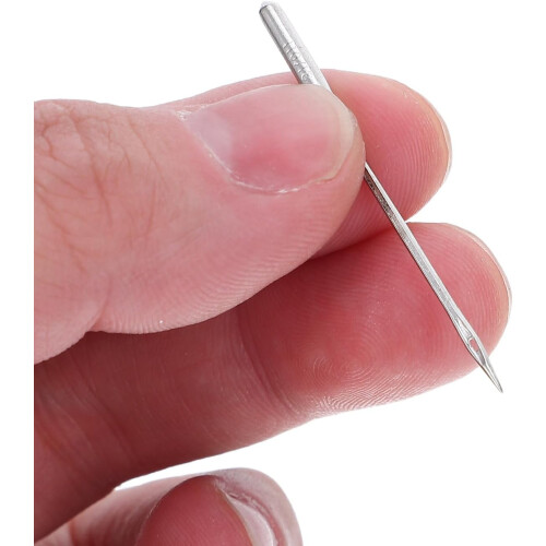 Heavy Duty Sewing Machine Needles 110/18 Household Universal Needles 2