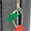 6pcs Combination Lock Luggage Locks Iron Material Stylish Versatile Design High Security 4