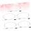 5pcs Ntc Single-Ended Glass Sealed Thermistor Temperature Sensor Resistant to Degrees for Printer Tools 2