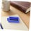 Macchina per stampare banconote blu per trucchi 7