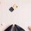 6 Pairs Metal High Heel Protectors Covers with Invisible Pointed Toe Caps, 6
