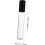6pcs Refillable Empty Essential Oil Glass Bottle Subpackaging Bottle Function 1