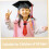 6pcs Adjustable Elastic Ties for Graduation Events Comfortable Neckties Stylish Solid Color Design 7