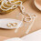 5pcs Curved Acrylic Earring Try On Rods Earring Display Sticks Storage Rack 4