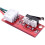 6pcs Mechanical Endstop Switch for Reprap Printer Ramps CNC Machines Endstop Cables Essential Printer Accessory 4