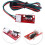 6pcs Mechanical Endstop Switch for Reprap Printer Ramps CNC Machines Endstop Cables Essential Printer Accessory 8