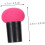 Sopp Concealer Svamp Sminkesvamp Dobbeltbruk Foundation Puff 2