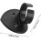 6Pcs Microphone Hook Wall Mount Holder with Anti-Rolling Rings and Heart-Shaped Clips 2