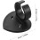 6Pcs Microphone Hook Wall Mount Holder with Anti-Rolling Rings and Heart-Shaped Clips 8
