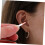 5pcs Ear Cleaning Spoon Replacement Ear Tips Ear-clearing Spoon Head Accessory Tips 3
