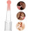 5pcs Ear Cleaning Spoon Replacement Ear Tips Ear-clearing Spoon Head Accessory Tips 5