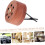 5pcs Wood Perfume Diffuser for Car Desktop Incense Diffuser Essential Oil Perfume Function Home 8