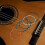 6pcs Colored Classical Guitar Strings Acoustic Musical Instrument Strings 6