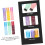 6pcs Rollerball Bottle Pattern Essential Oil Roller Bottles for Toiletry and Aromatherapy Oils Use 4