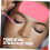 4pcs False Eyelashes Lash Pads Silicone Lash Pads for Spoolies Organizer 5