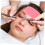 4pcs False Eyelashes Lash Pads Silicone Lash Pads for Spoolies Organizer 6