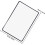 5pcs Ultra-Thin PVC Magnifying Bookmark Full Page Reading Magnifier Sheets 2