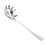 Spaghetti server and strainer spoon multifunctional 5